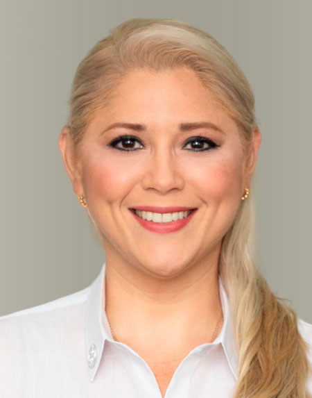 Asuntos legislativos 