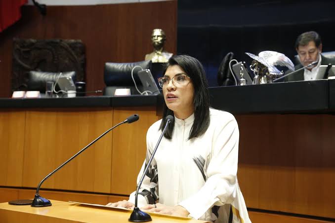 Proponen crear la figura de Asilo Político de Alto Nivel