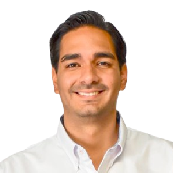 Carlos Peña