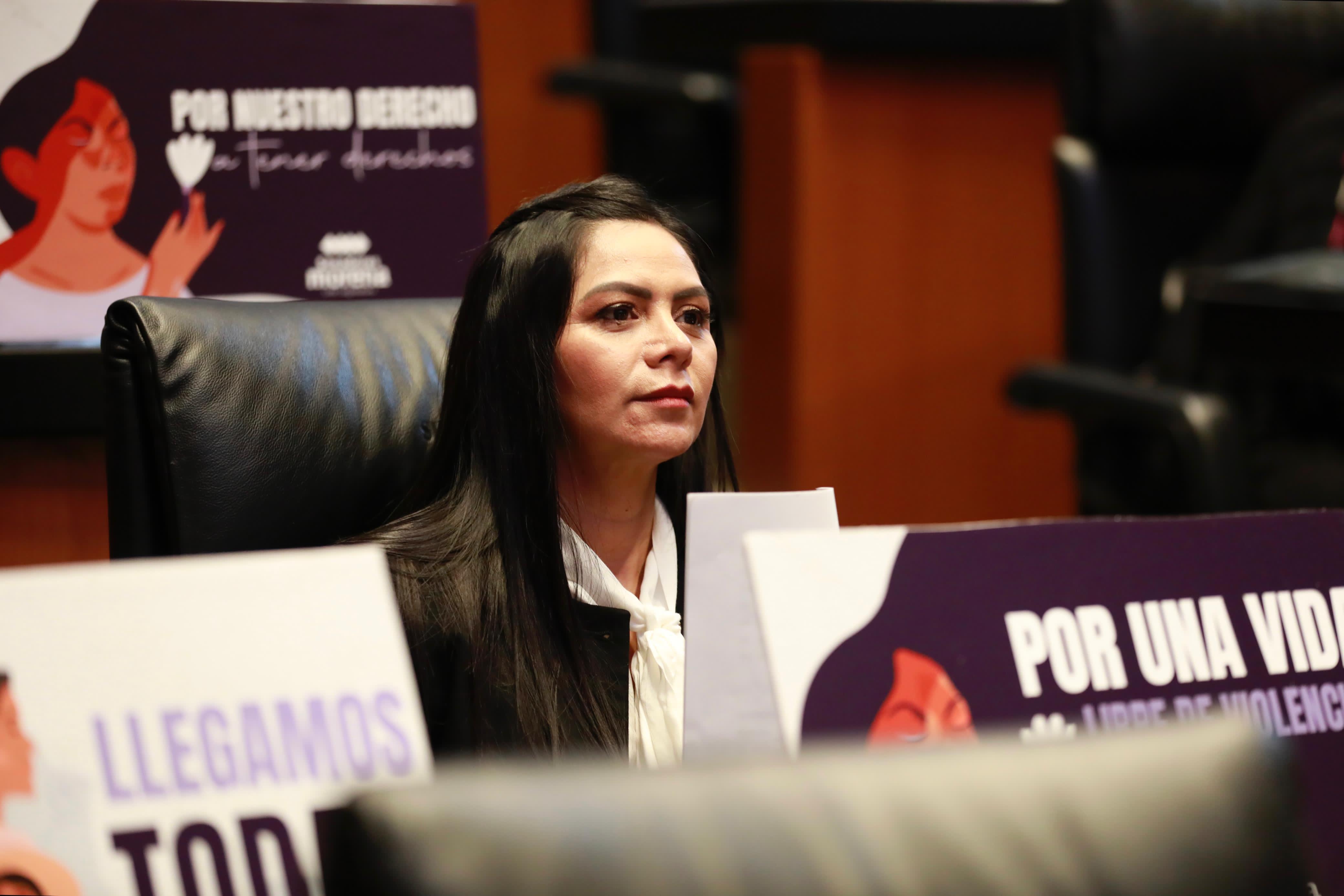 Imagen del servidor público