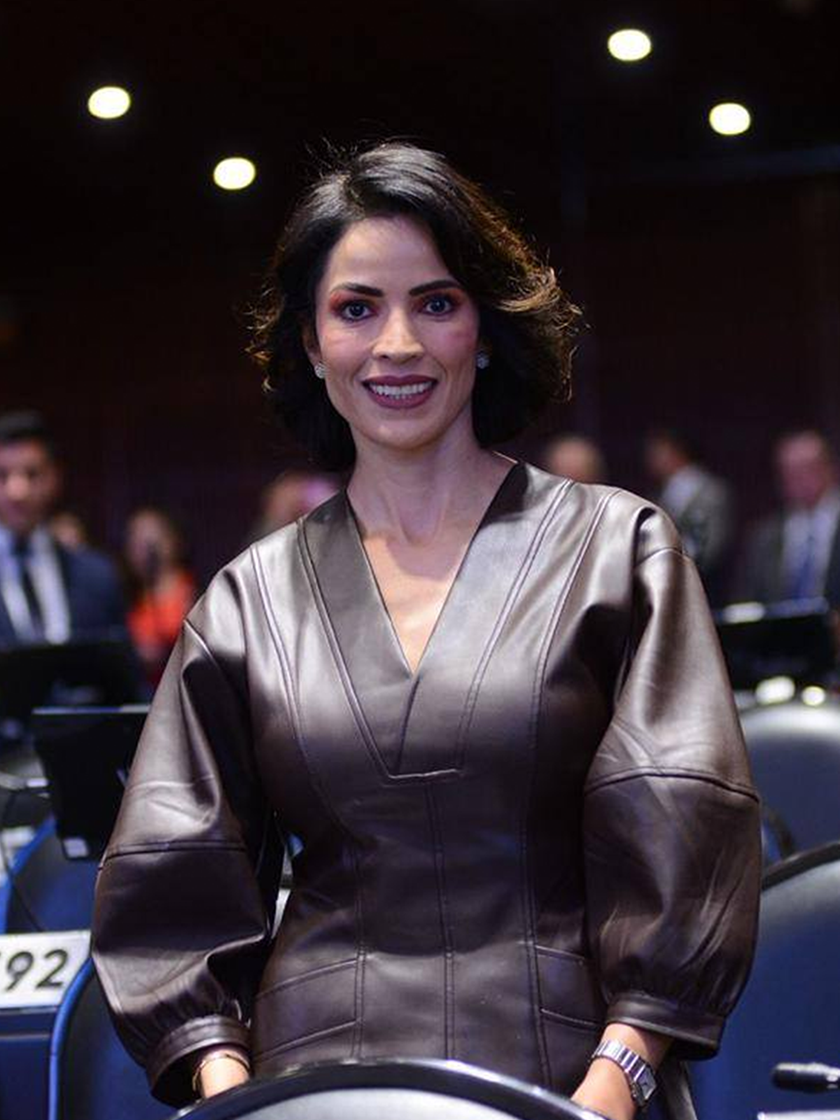 Foto de Mayra Espino Suárez