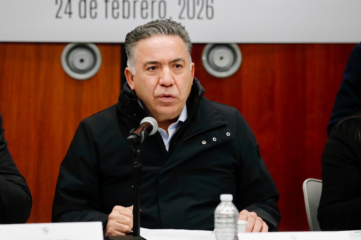 Justicia para las madres trabajadoras: El corazón de la reforma a la jornada laboral mencionó Enrique Inzunza.