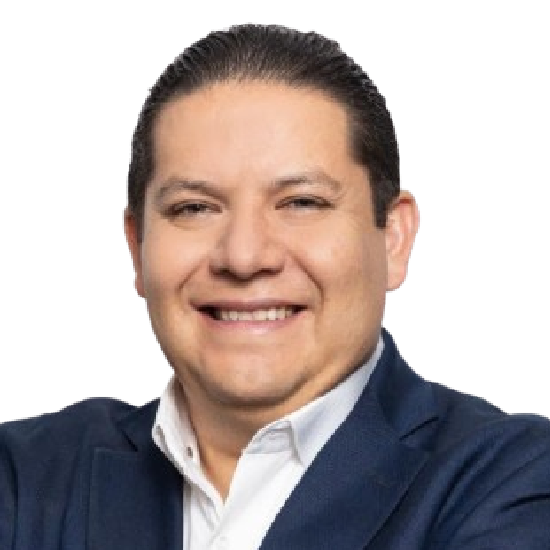 José Octavio Rivero Villaseñor