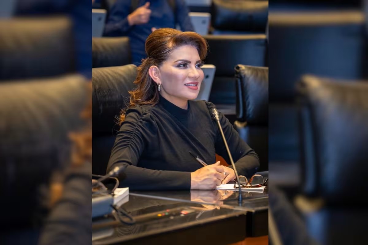 Reforma electoral, un compromiso cumplido al pueblo: Lorenia Valles