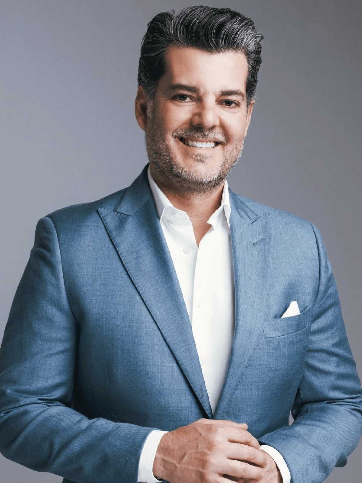 Foto de Jesús Antonio Pujol Irastorza