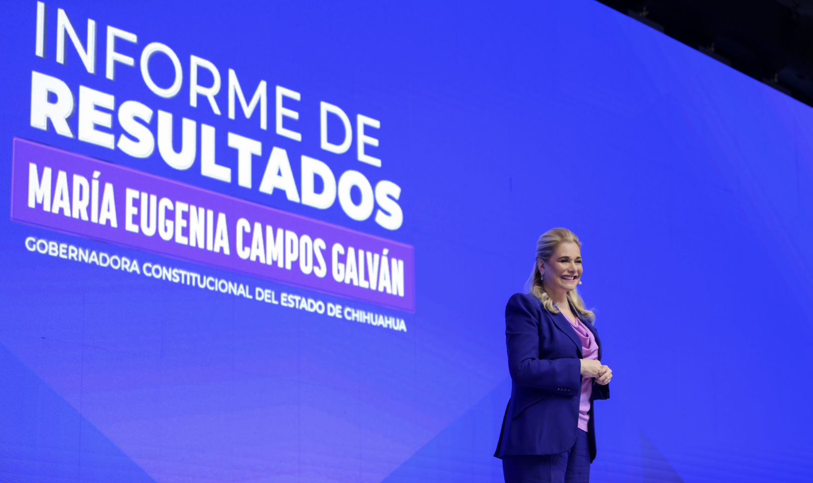 4to Informe de Resultados