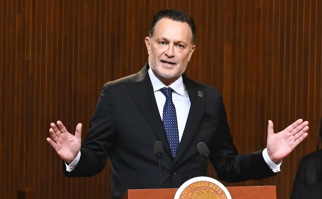 Imagen del servidor público