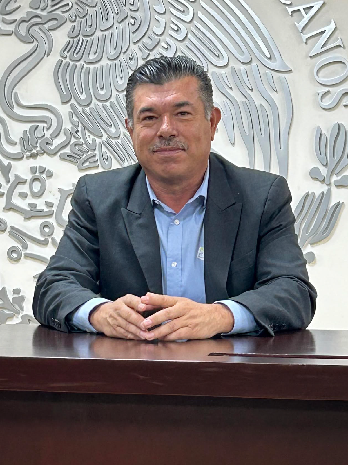 Foto de Juan Carlos González Bareño