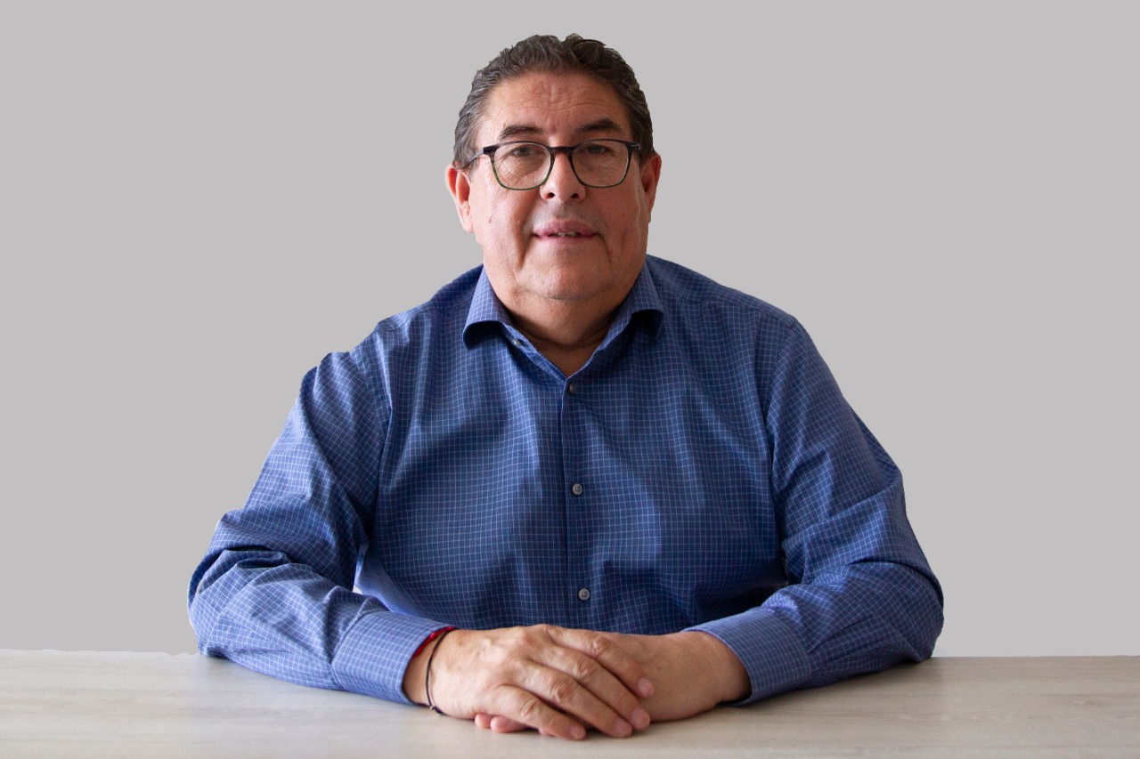 Imagen del servidor público