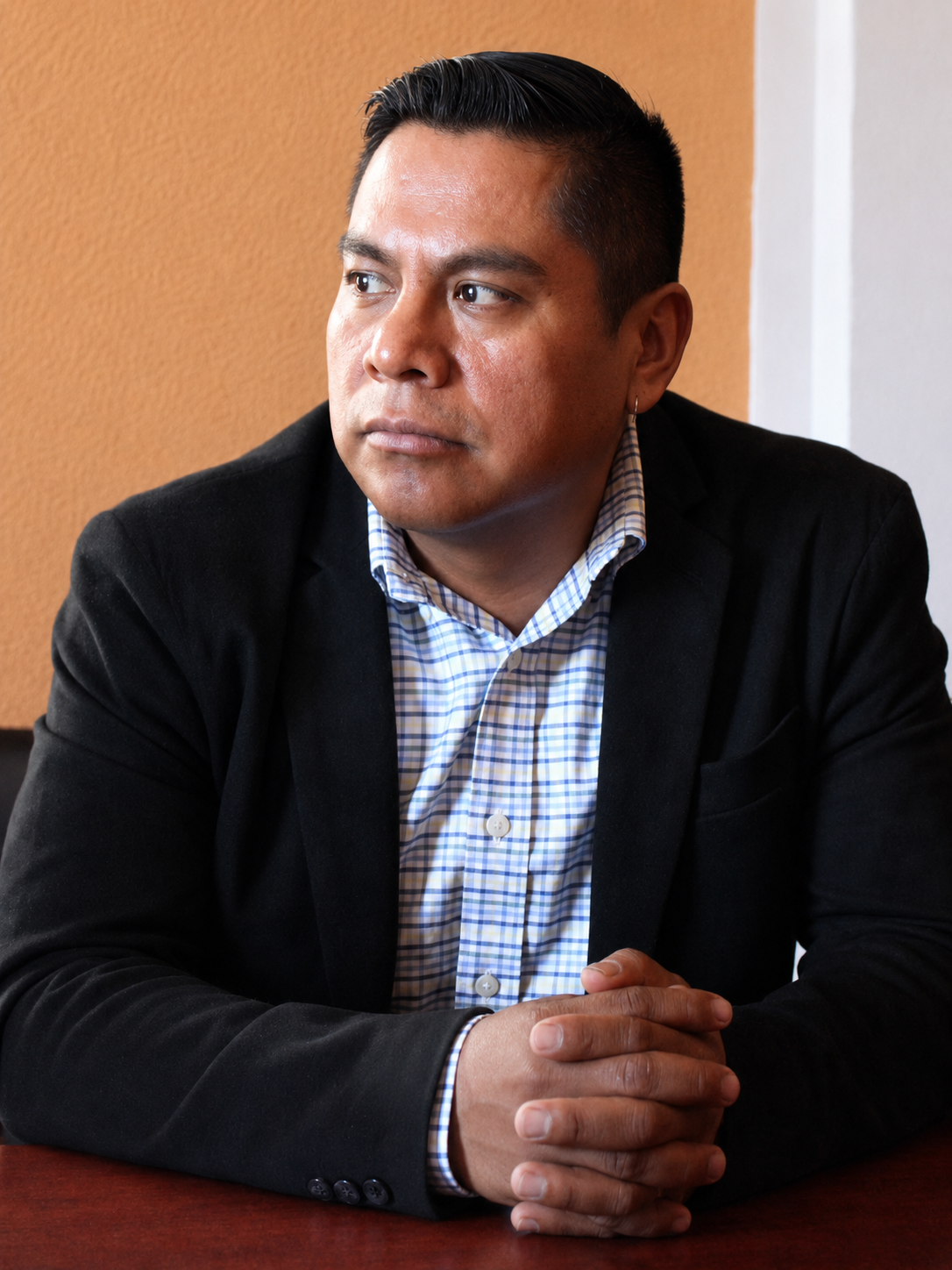 Foto de Rogelio Pichón Luna