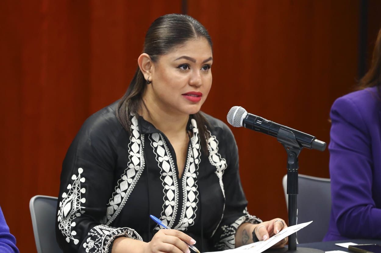 Imagen del servidor público