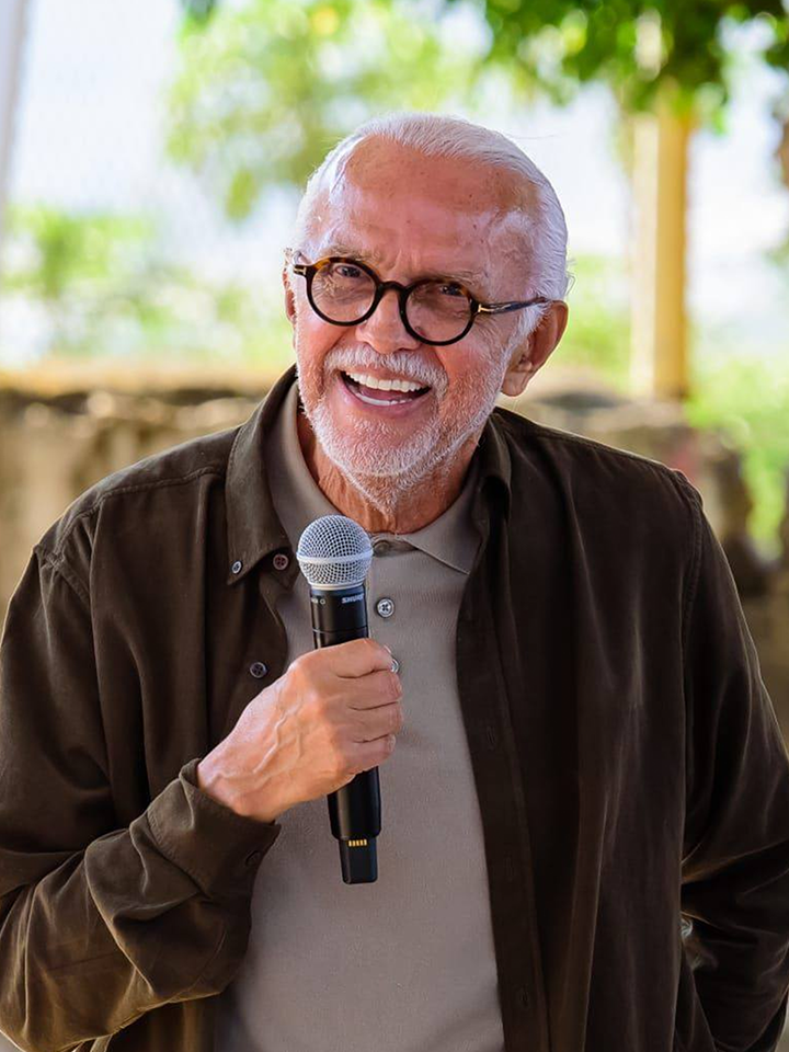 Foto de Miguel A. Navarro