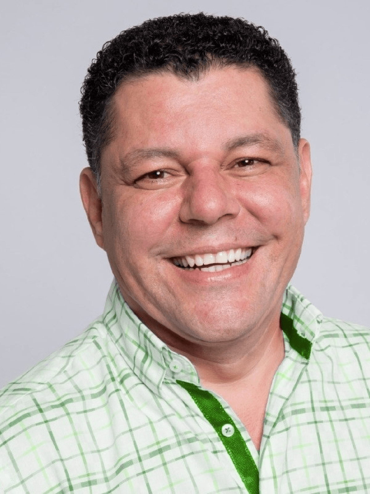 Foto de Virgilio Mendoza Amezcua