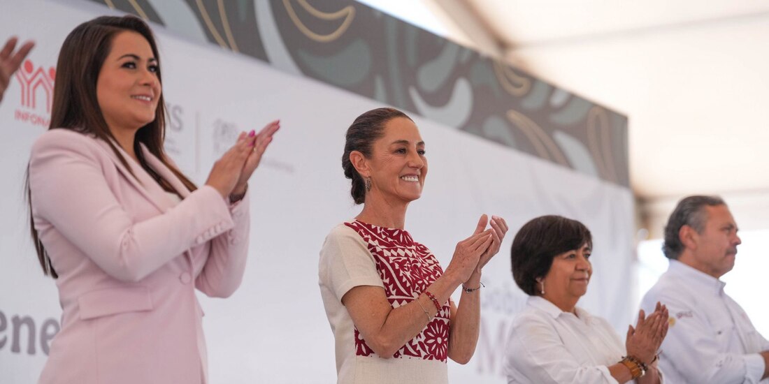 Imagen del servidor público