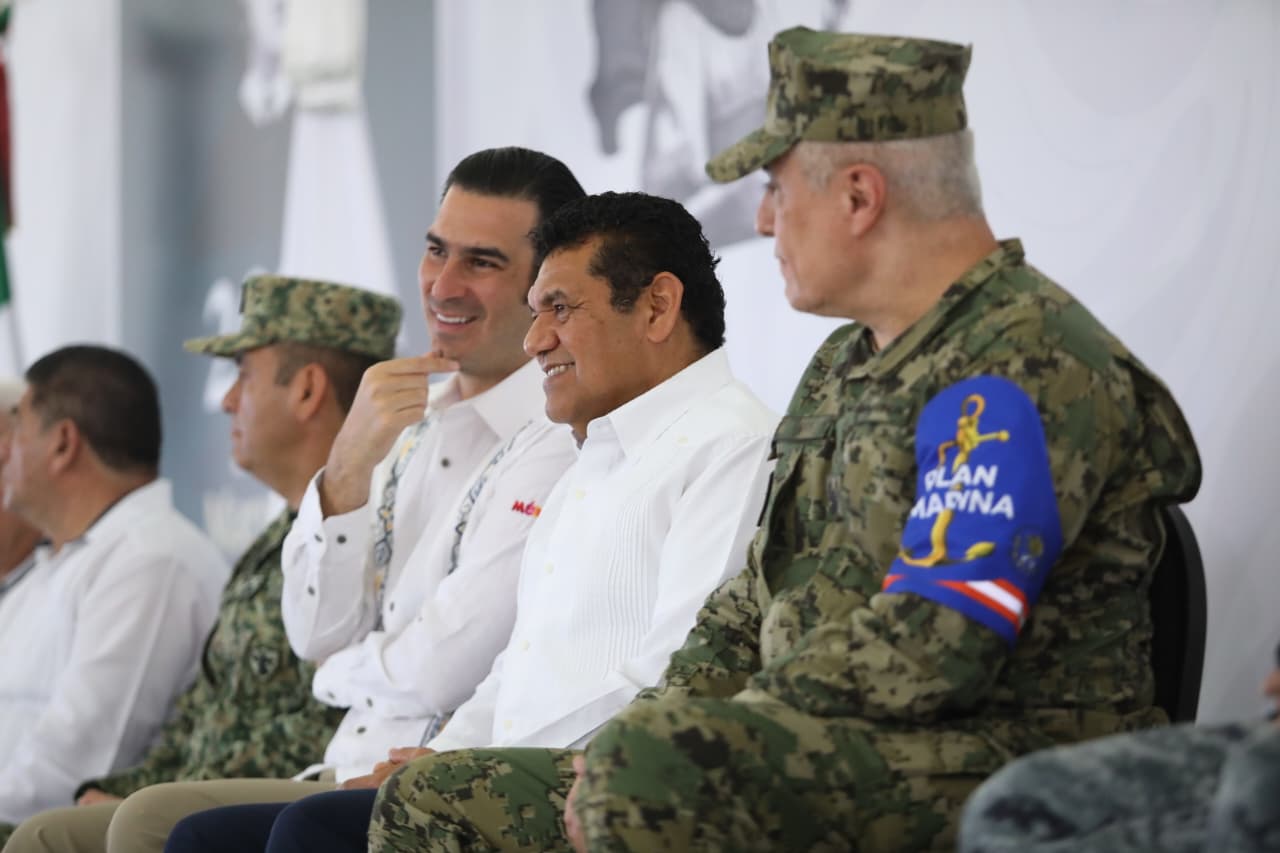 Imagen del servidor público