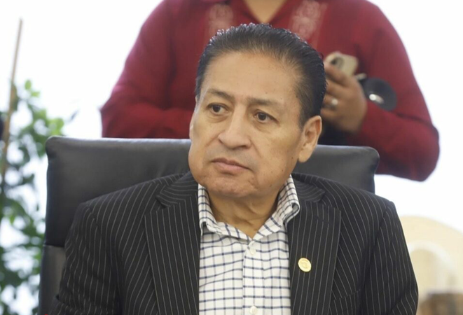 Reforma integral a leyes federales en materia penal, financiera, energética, fiscal, transporte e infraestructura