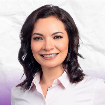 Foto de Mely Romero Celis