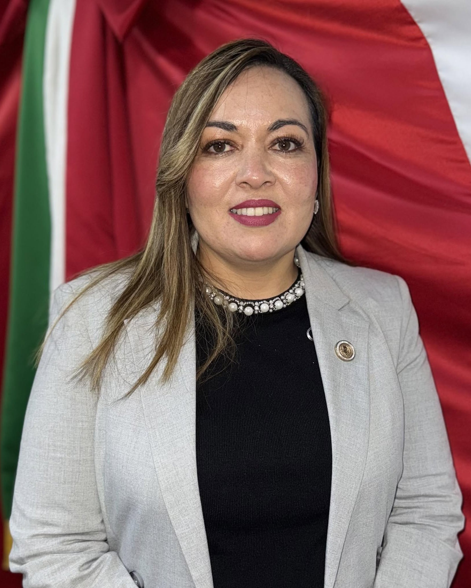 Foto de Yarabi González Martínez