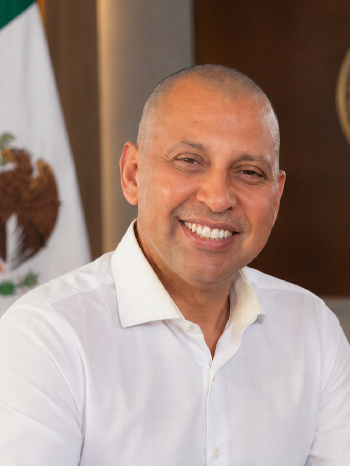 Foto de Jorge Luis Villatoro Osorio