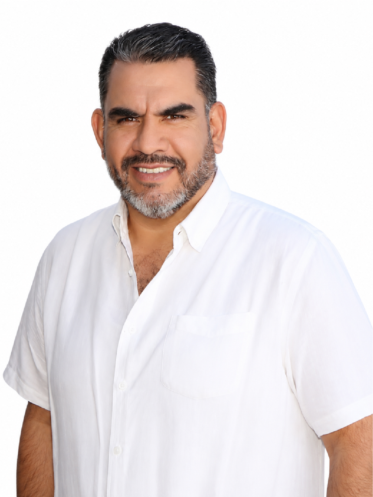 Foto de Adán Guillén Villaseñor