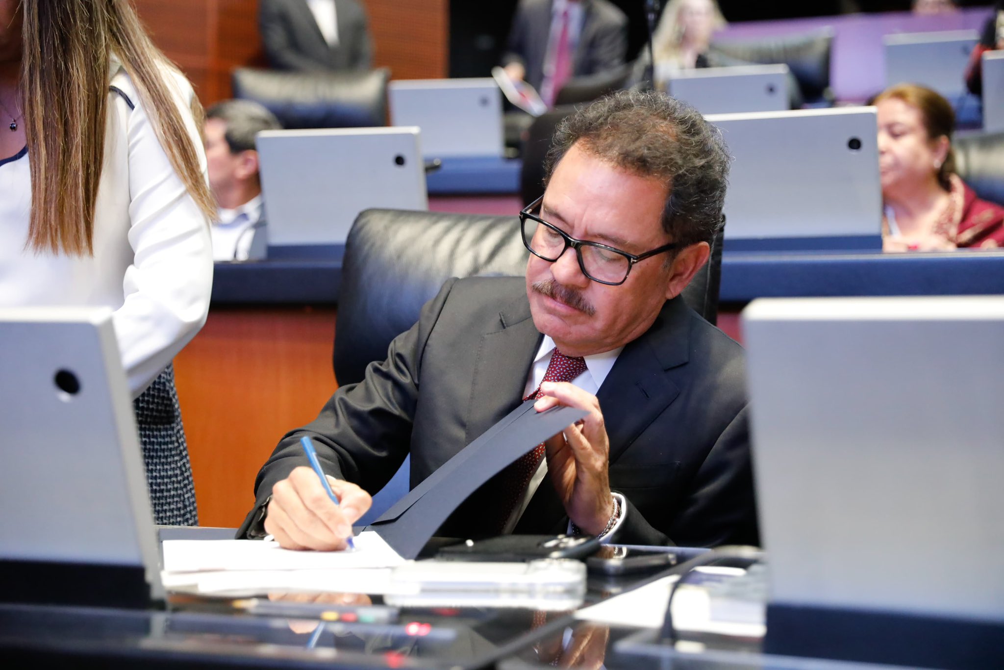 Reforma a la Ley Federal de Protección al Consumidor.