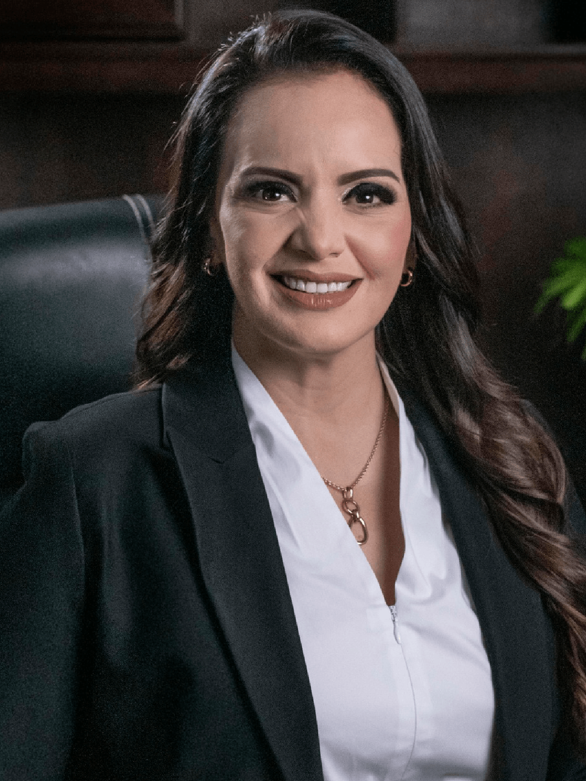 Foto de Susy Torrecillas