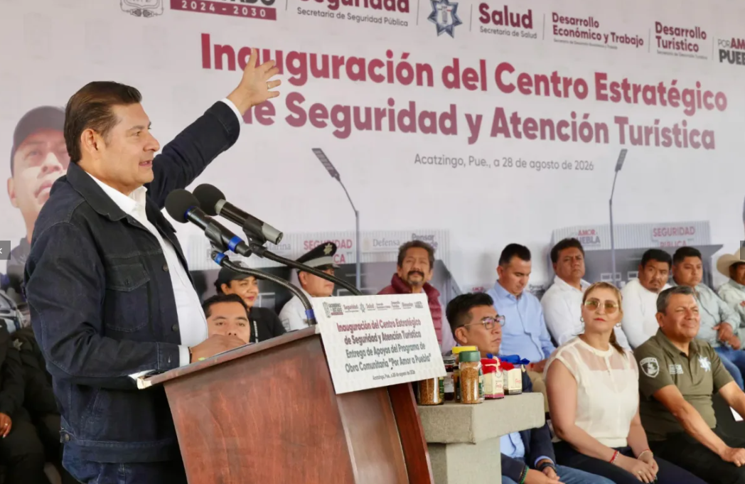 Destina Gobierno Estatal mil 500 mdp a más de 6 mil obras comunitarias