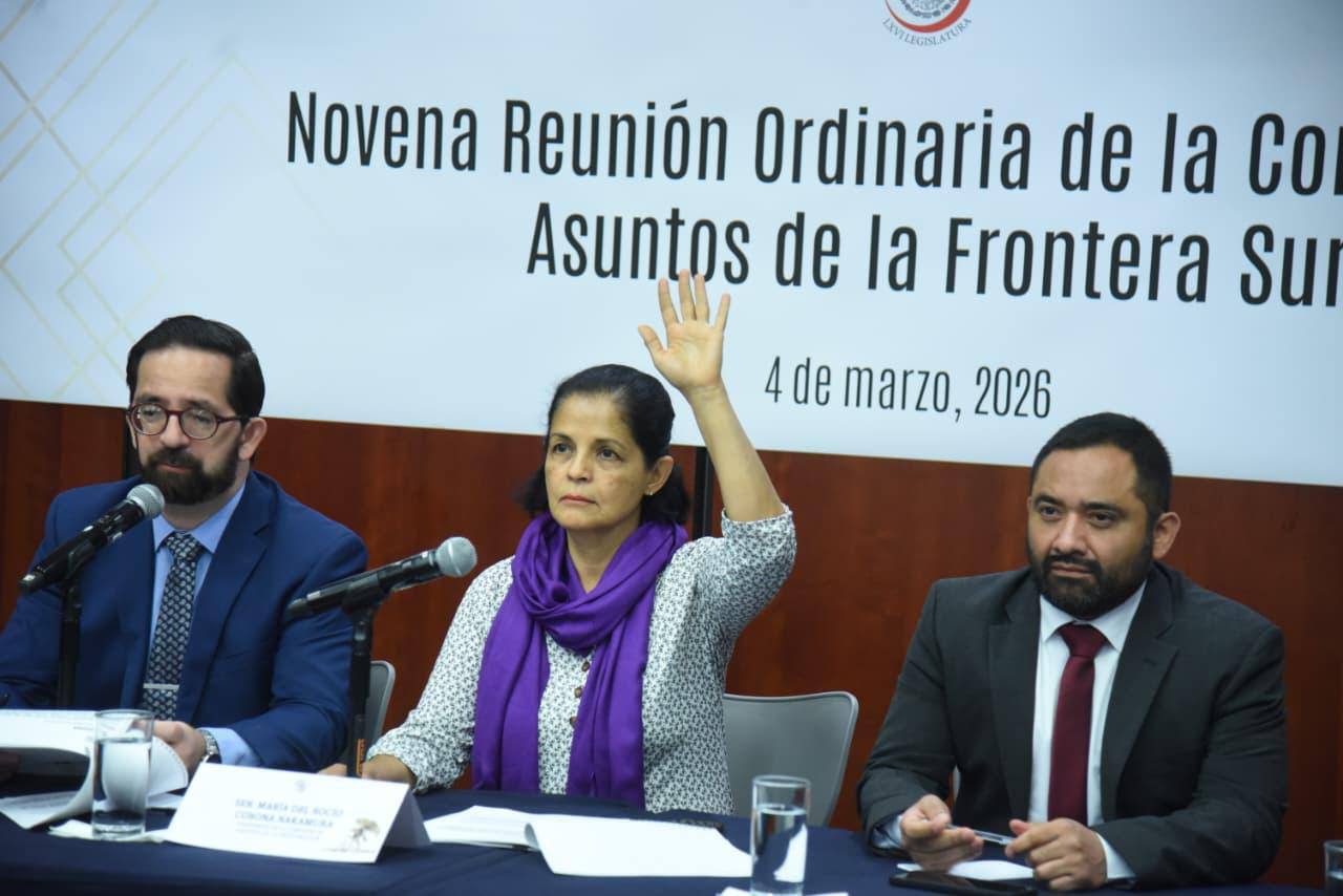 Imagen del servidor público