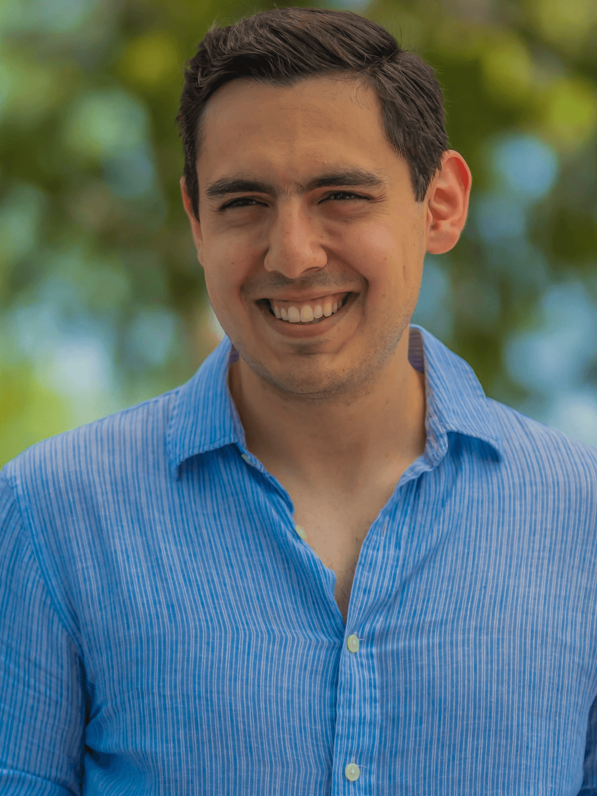 Foto de César Garza Arredondo