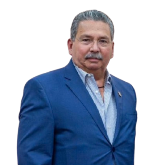 José Antonio Quiroga Chapa