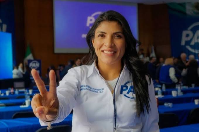 Bosque Escuela Cacomixtle, referente en Latinoamérica: senadora Verónica Rodríguez