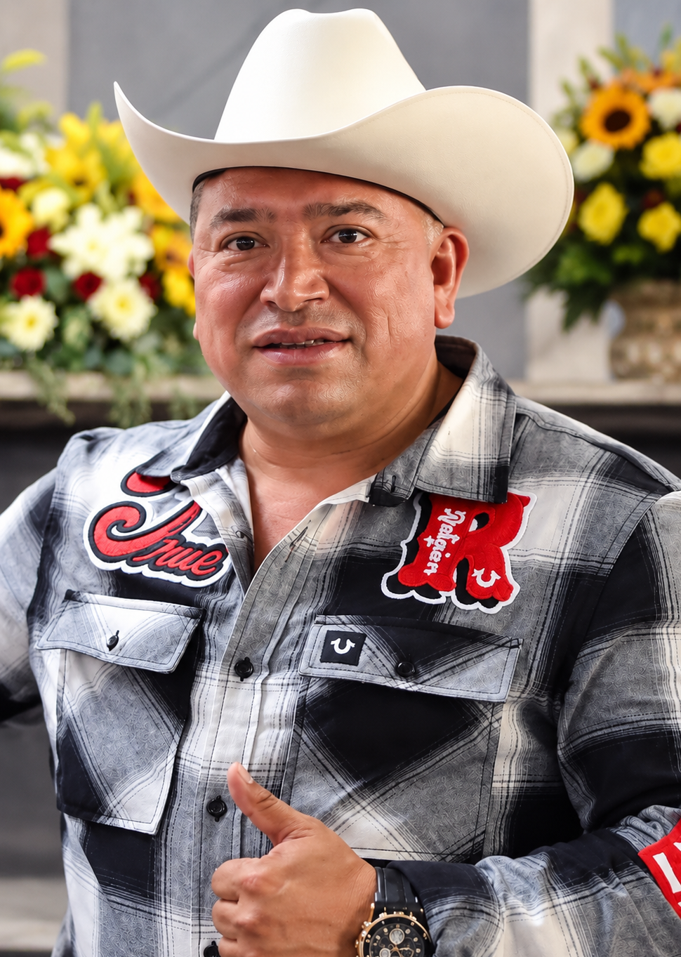 Foto de Noé Reynoso Nava