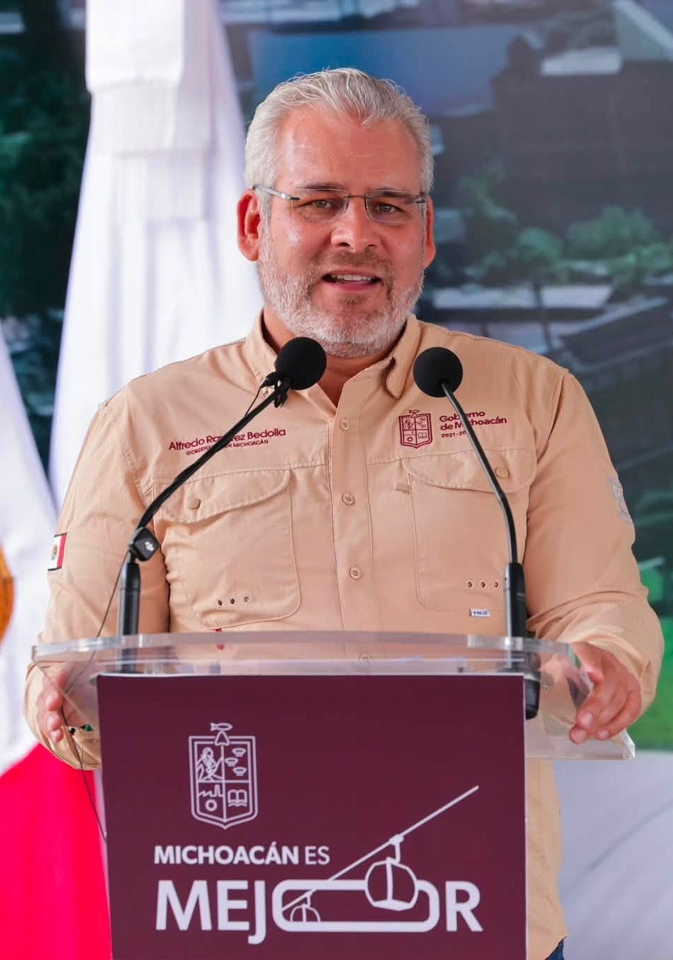 Foto de Alfredo Ramírez