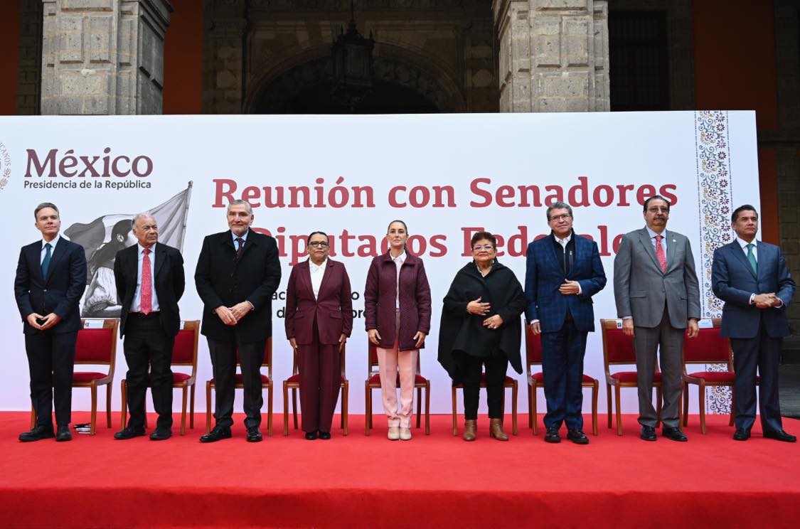 Imagen del servidor público