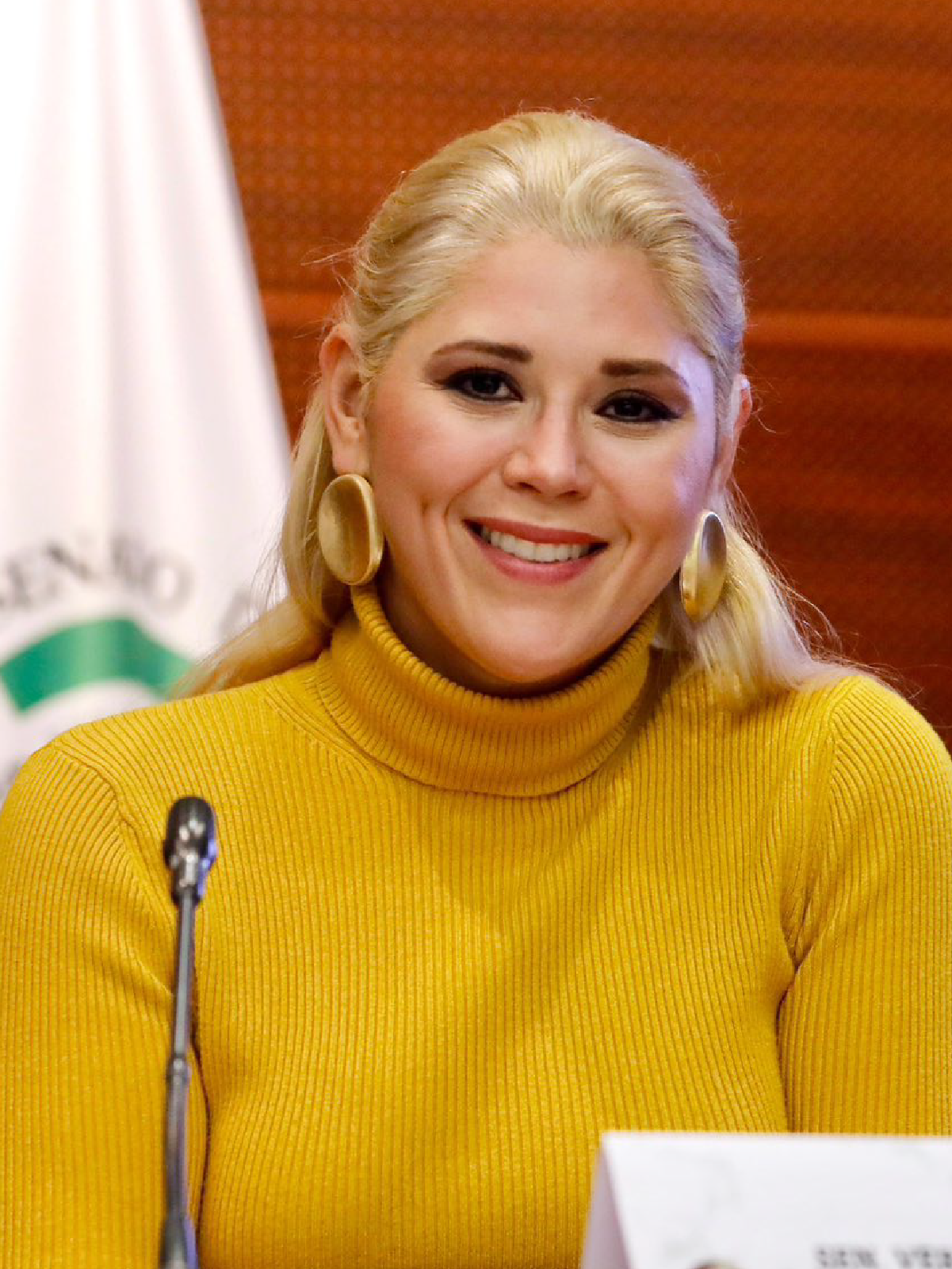 Foto de Verónica Noemí Camino Farjat