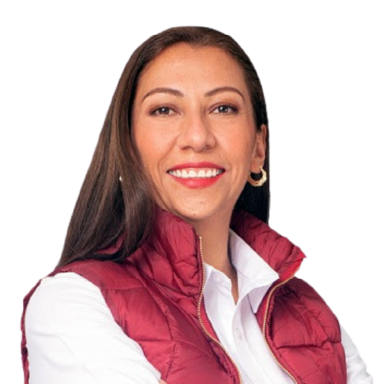 Evelyn Parra