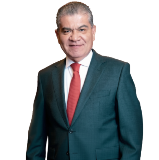Miguel Riquelme Solís