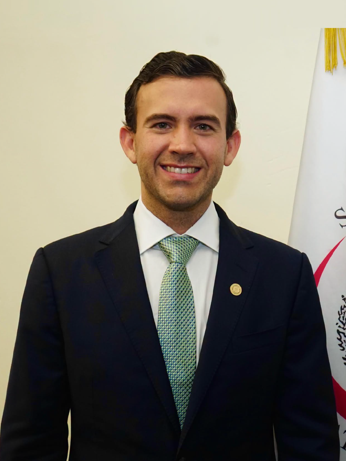Foto de Gabriel Elizondo Pérez