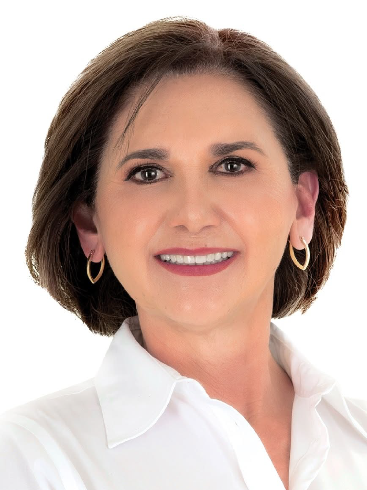 Foto de María Del Rocío Rebollo Mendoza