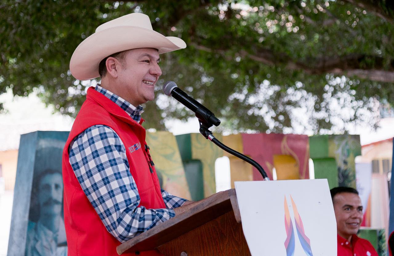 Imagen del servidor público