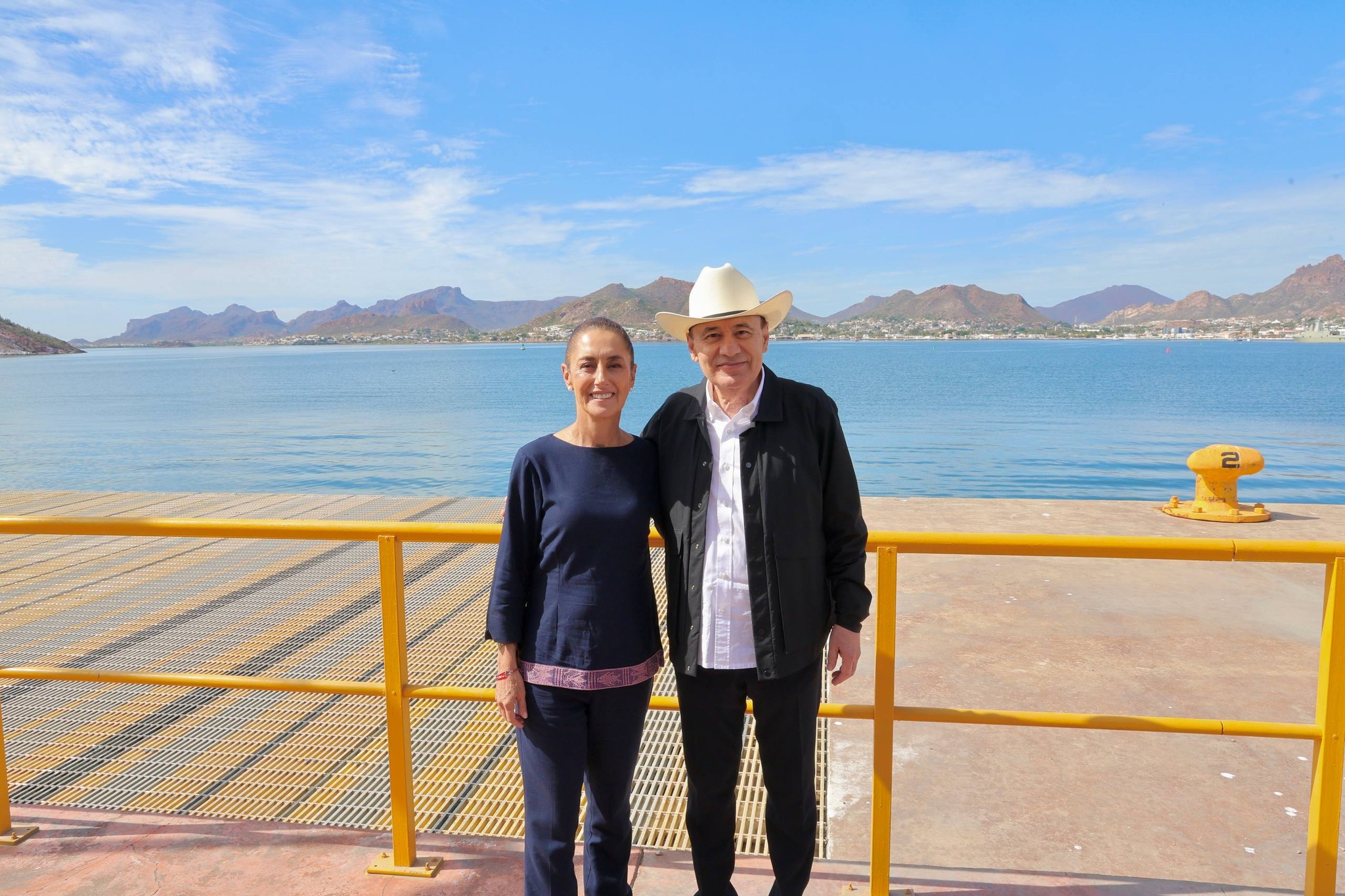 Imagen del servidor público