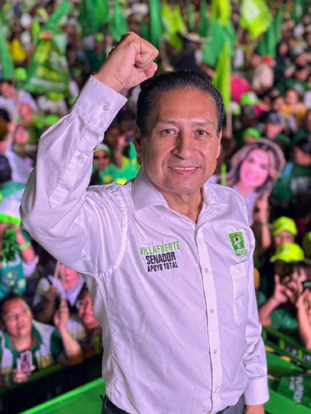 Foto de Gilberto Hernández Villafuerte