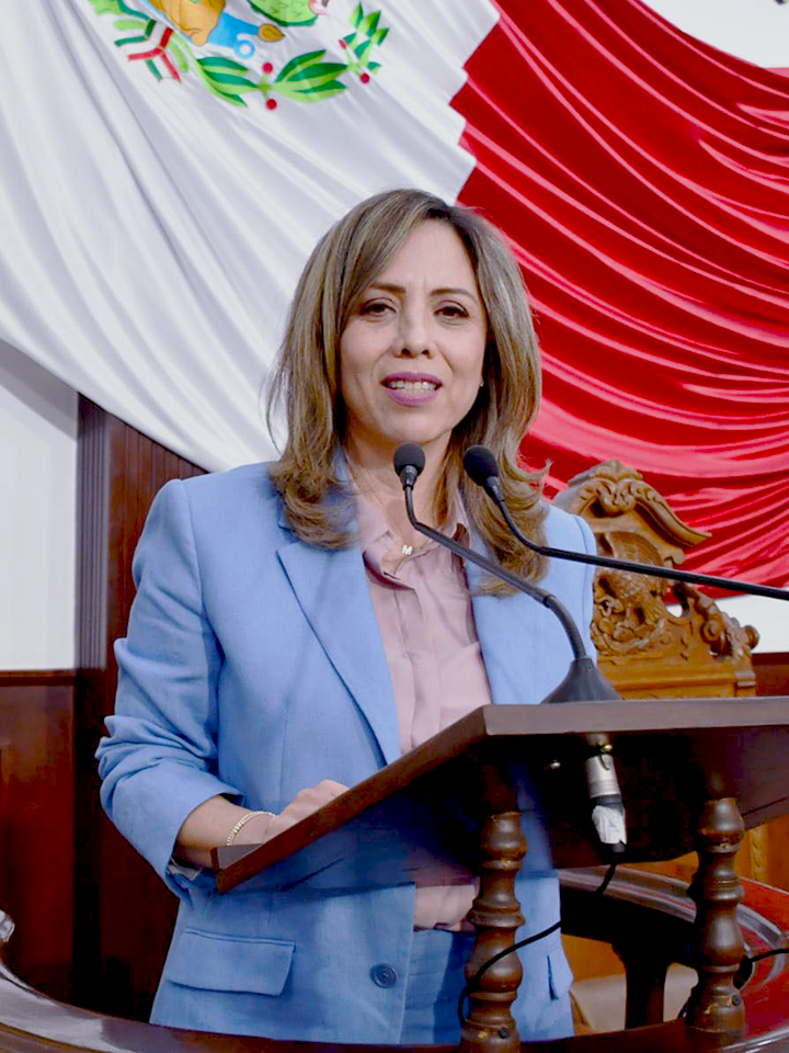 Foto de Zulmma Verenice Guerrero Cázares