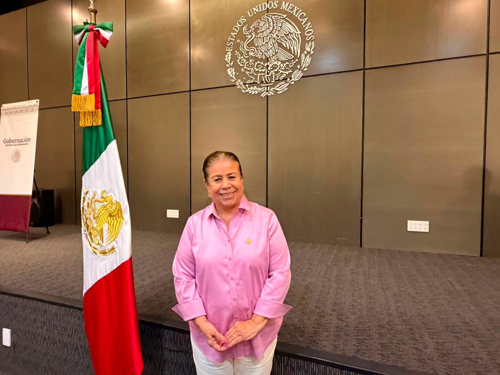 Primer Informe de Actividades