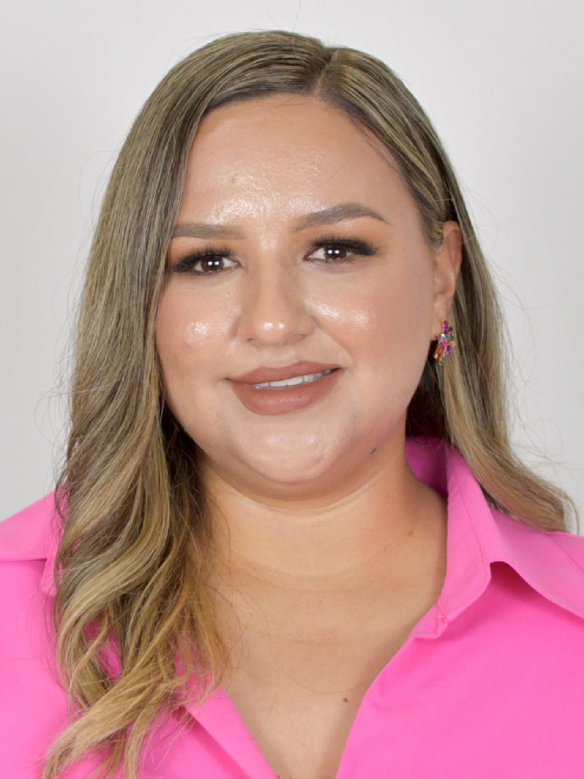 Foto de Judith Reyna Del Carmen Icedo Quijada