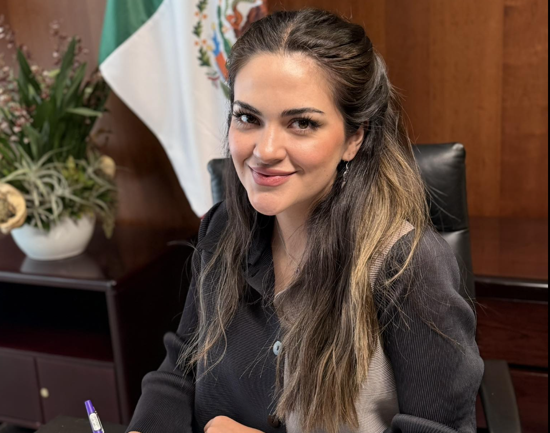 Imagen del servidor público