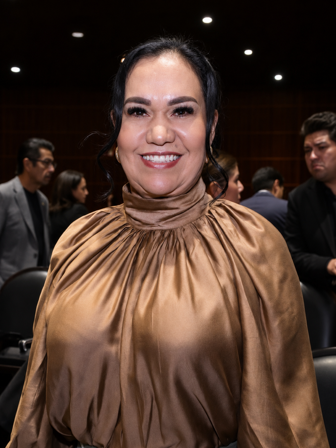 Foto de Marcela Velázquez Vázquez