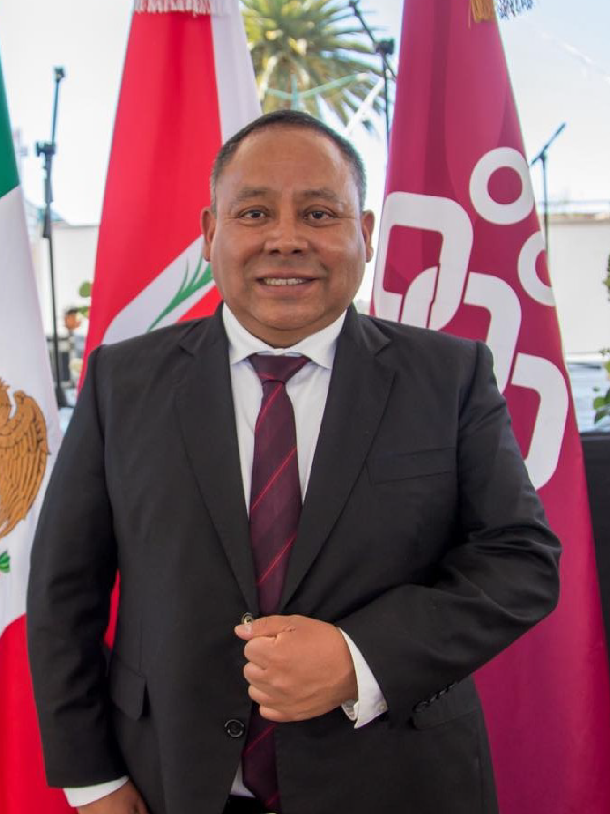 Foto de Javier Rivera