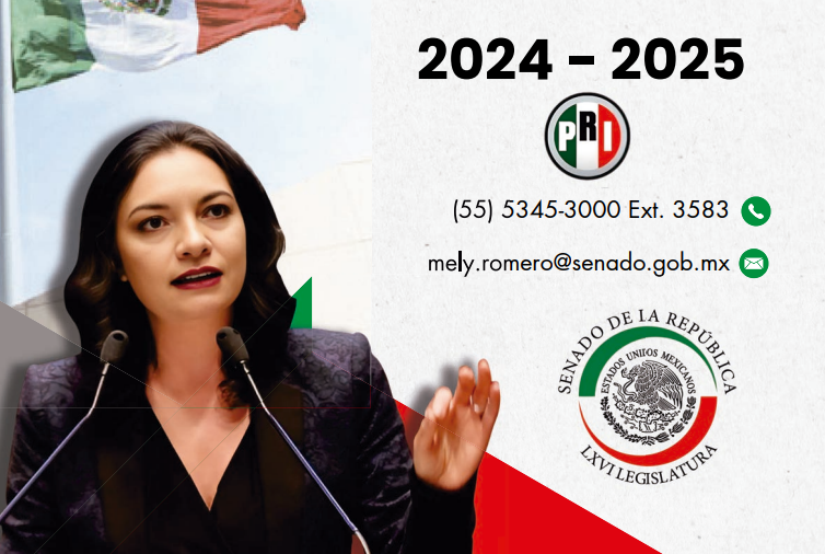 Primer Informe Legislativo