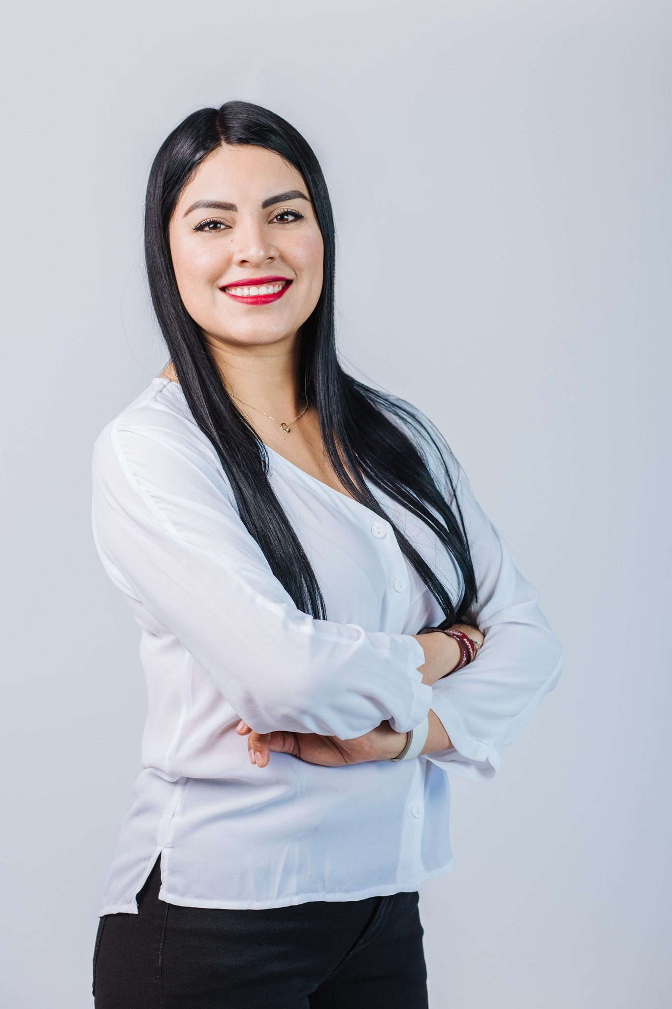 Foto de Cintia Cuevas Sanchéz